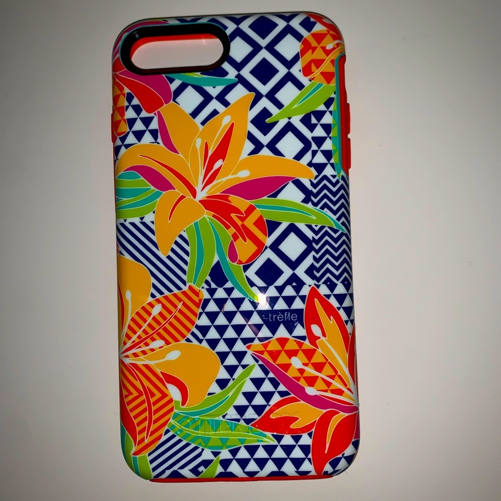 iPhone 7/8 plus otter box case